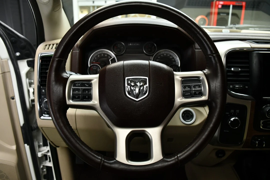2018 Dodge Ram 4th Gen - Image 20 of 21