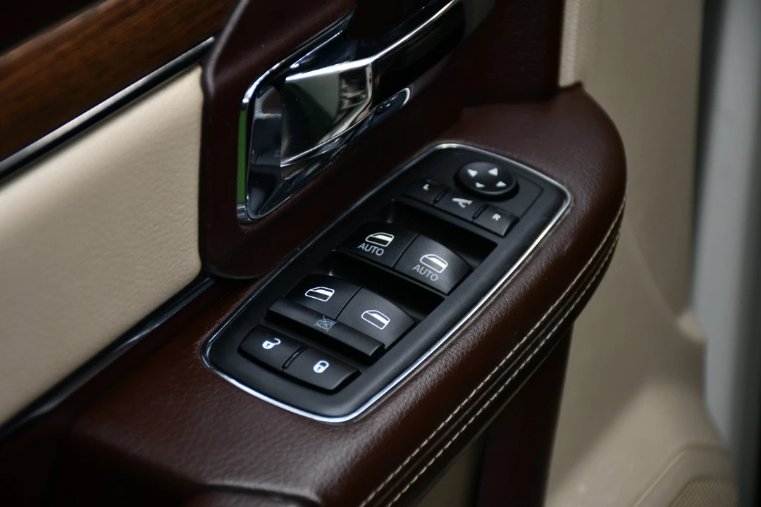 2018 Dodge Ram 4th Gen - Image 15 of 21