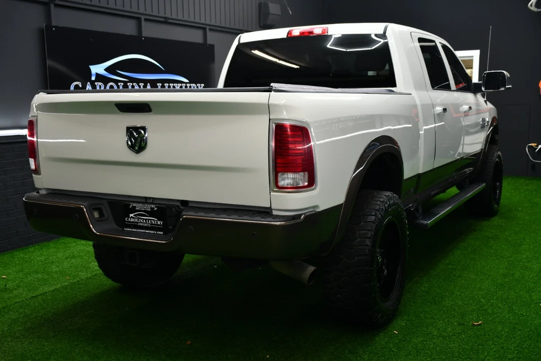 2018 Dodge Ram 4th Gen - Image 4 of 21
