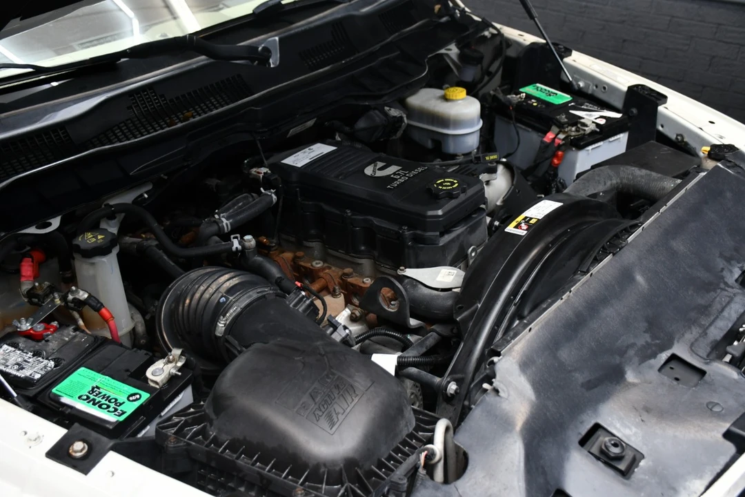 2018 Dodge Ram 4th Gen - Image 11 of 21