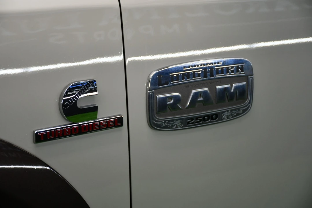 2018 Dodge Ram 4th Gen - Image 8 of 21