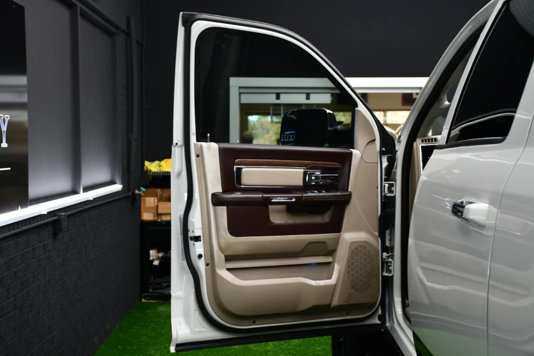 2018 Dodge Ram 4th Gen - Image 14 of 21