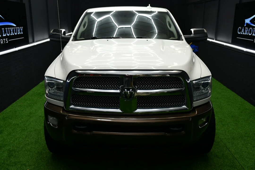 2018 Dodge Ram 4th Gen - Image 6 of 21
