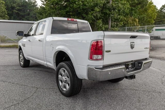 2018 Dodge Ram 4th Gen - Image 9 of 21