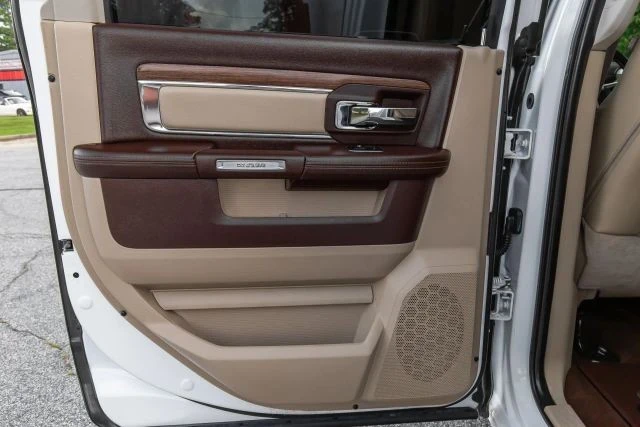 2018 Dodge Ram 4th Gen - Image 20 of 21