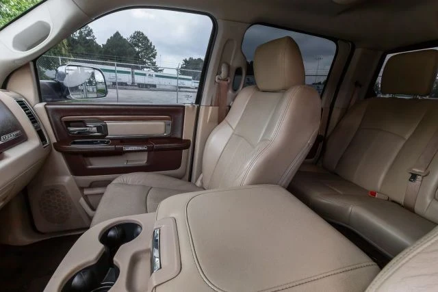 2018 Dodge Ram 4th Gen - Image 16 of 21
