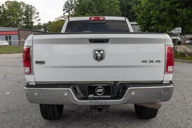 2018 Dodge Ram 4th Gen - Image 8 of 21