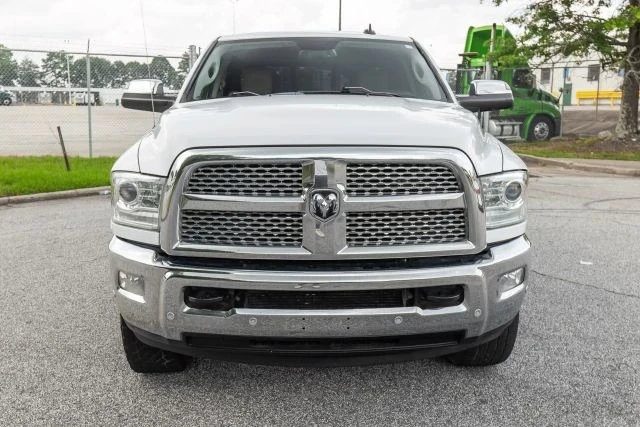 2018 Dodge Ram 4th Gen - Image 2 of 21