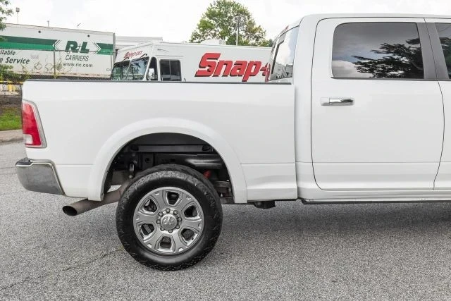 2018 Dodge Ram 4th Gen - Image 6 of 21