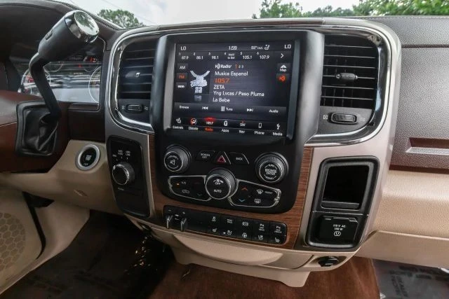 2018 Dodge Ram 4th Gen - Image 17 of 21