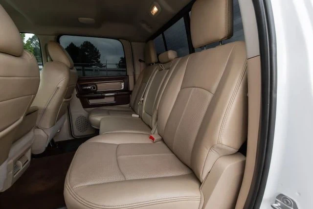 2018 Dodge Ram 4th Gen - Image 21 of 21