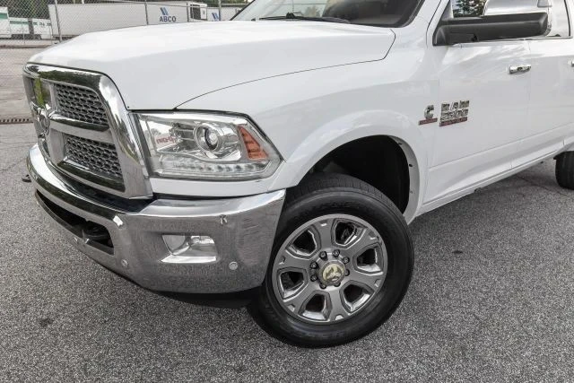 2018 Dodge Ram 4th Gen - Image 13 of 21