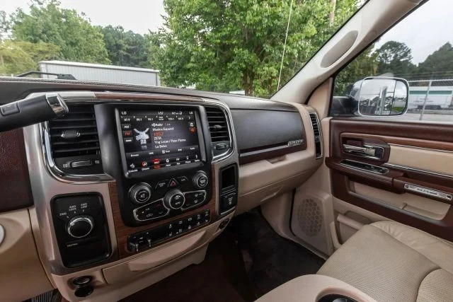 2018 Dodge Ram 4th Gen - Image 19 of 21