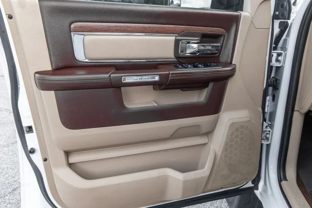 2018 Dodge Ram 4th Gen - Image 15 of 21