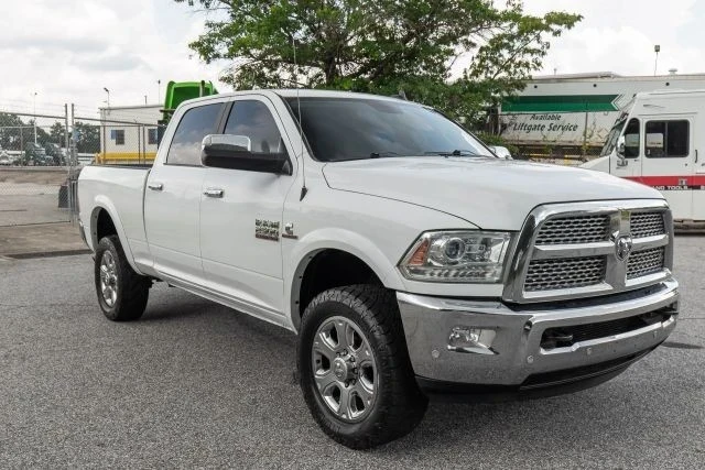 2018 Dodge Ram 4th Gen - Image 3 of 21