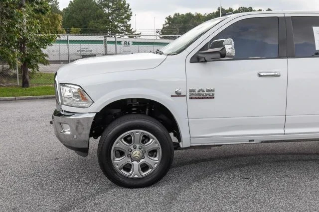 2018 Dodge Ram 4th Gen - Image 12 of 21