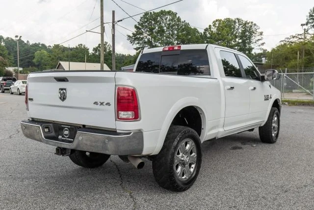 2018 Dodge Ram 4th Gen - Image 7 of 21