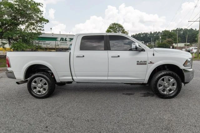 2018 Dodge Ram 4th Gen - Image 5 of 21