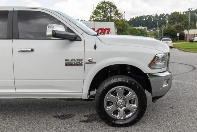 2018 Dodge Ram 4th Gen - Image 4 of 21