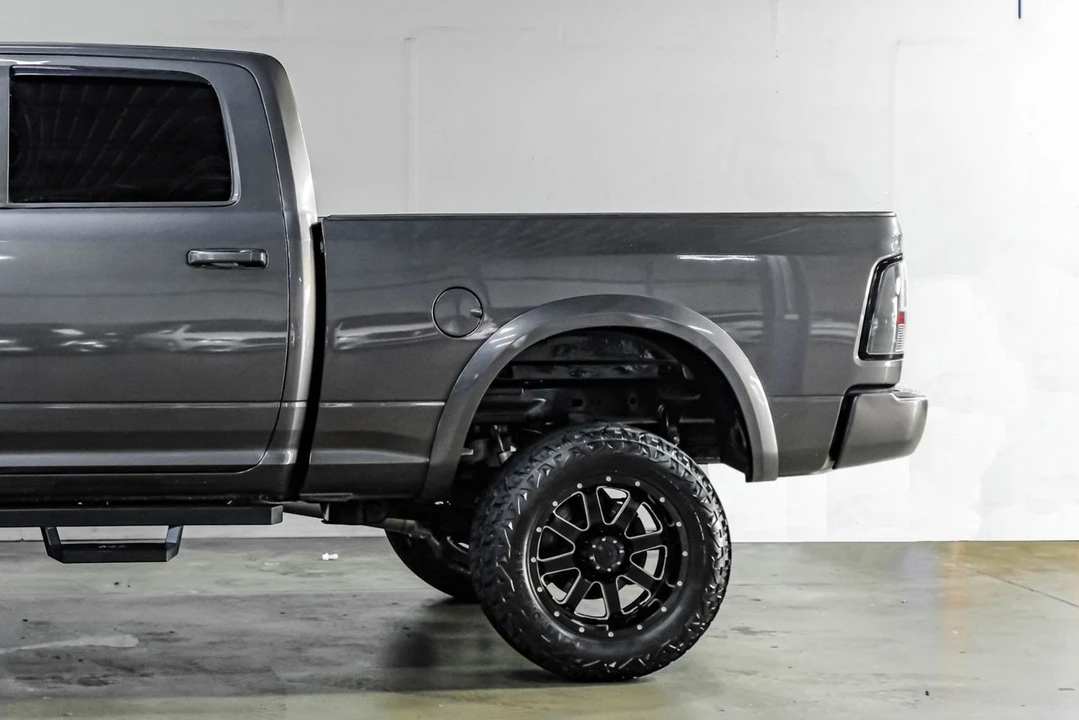 2018 Ram 2500 - Image 18 of 31