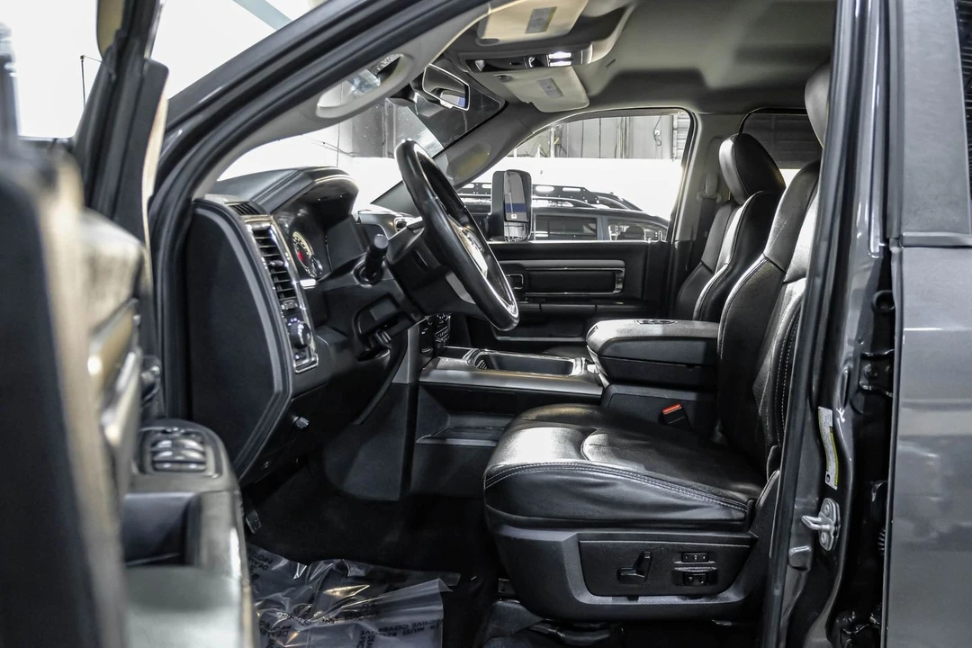 2018 Ram 2500 - Image 4 of 31