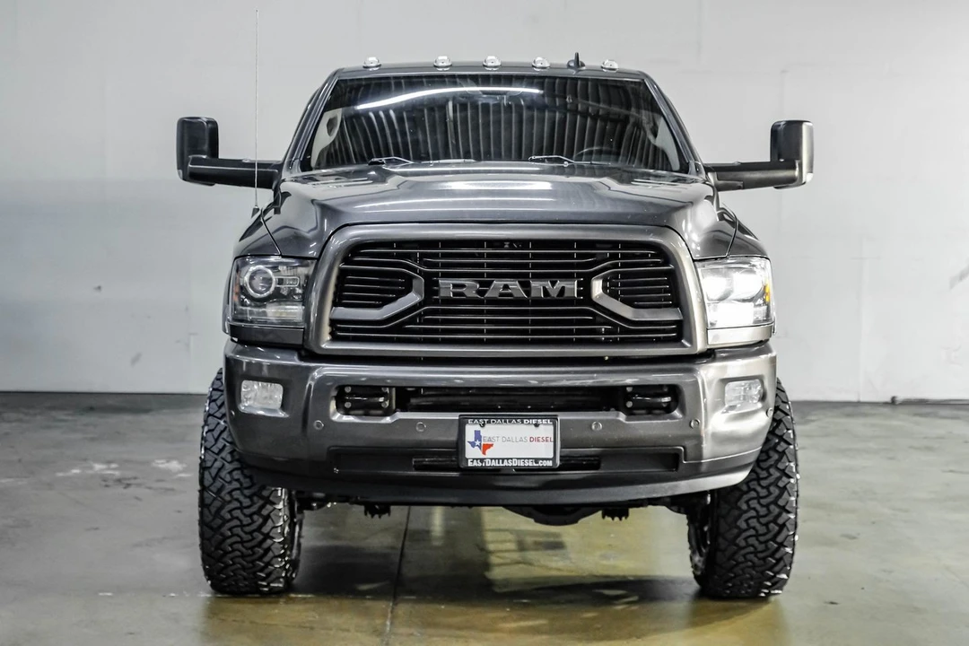 2018 Ram 2500 - Image 5 of 31