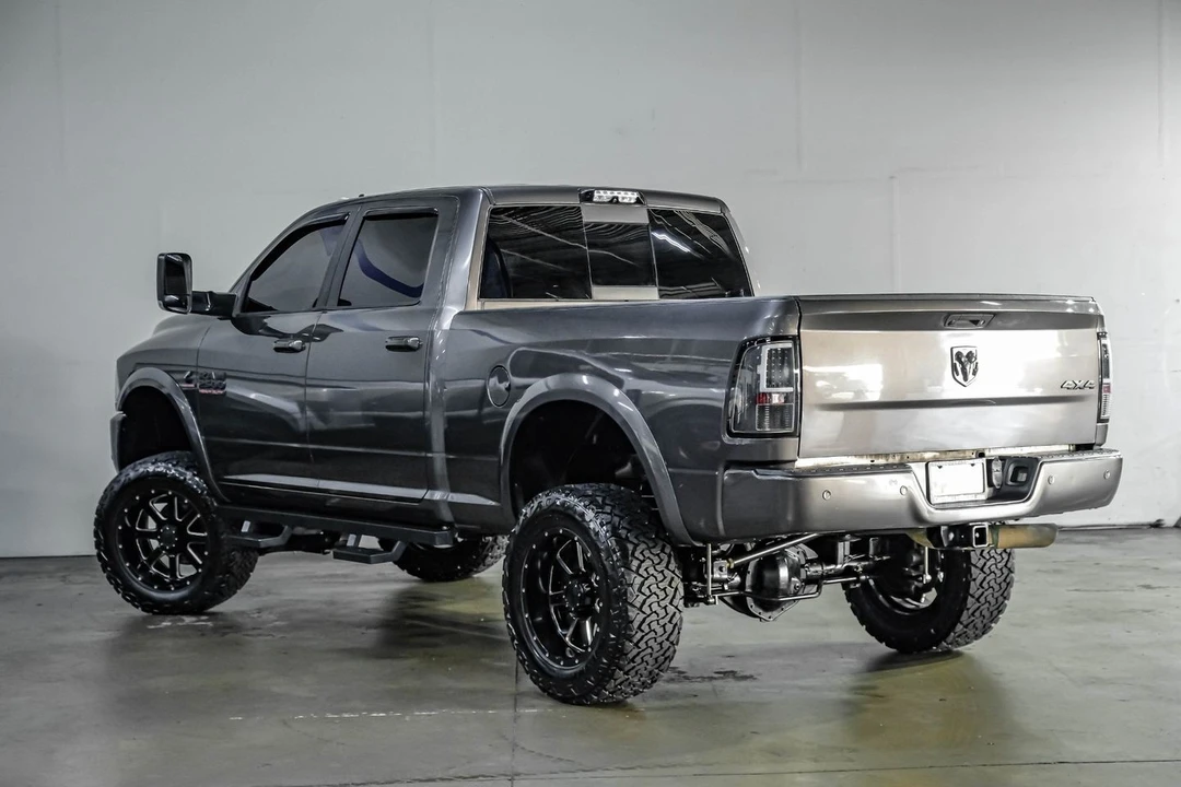 2018 Ram 2500 - Image 15 of 31
