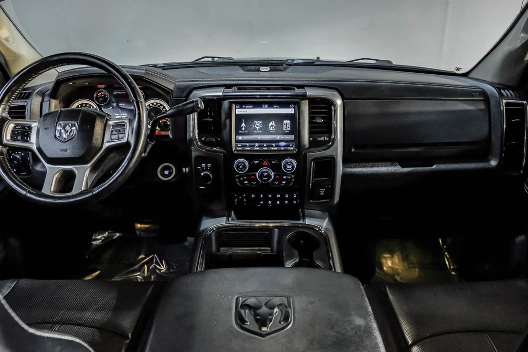 2018 Ram 2500 - Image 20 of 31