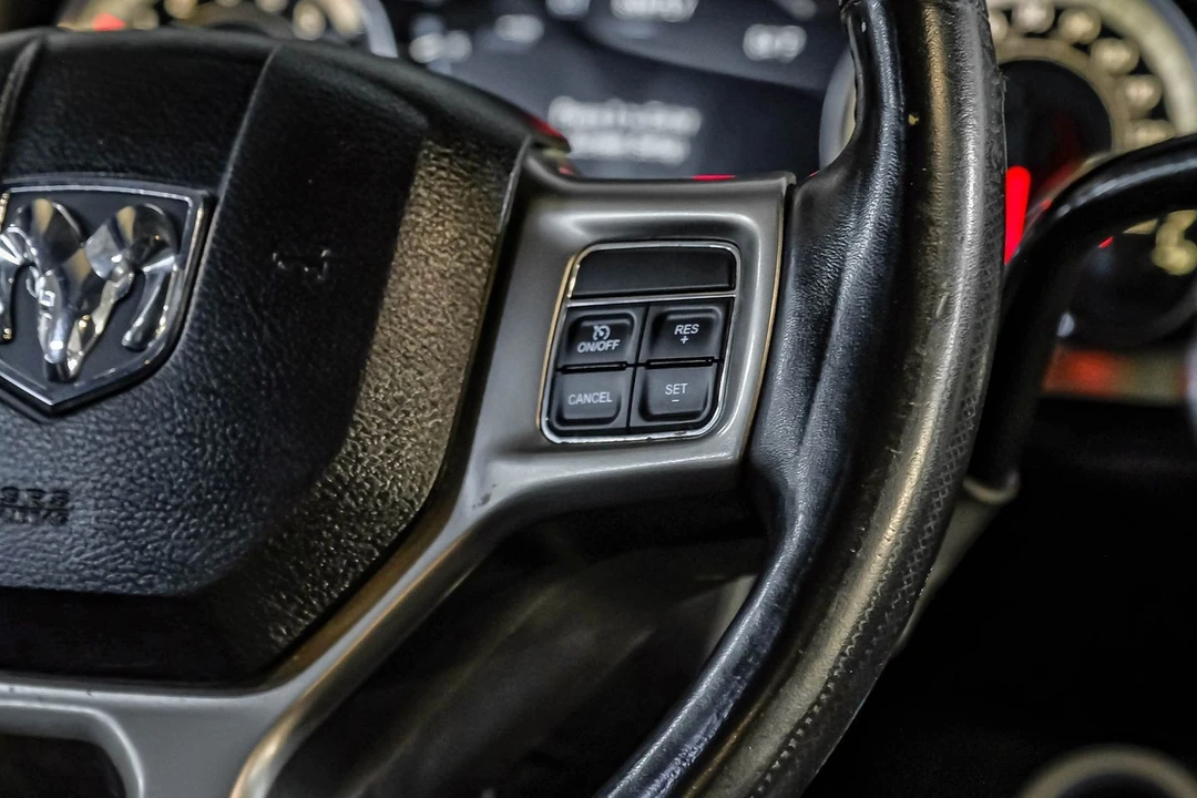 2018 Ram 2500 - Image 24 of 31