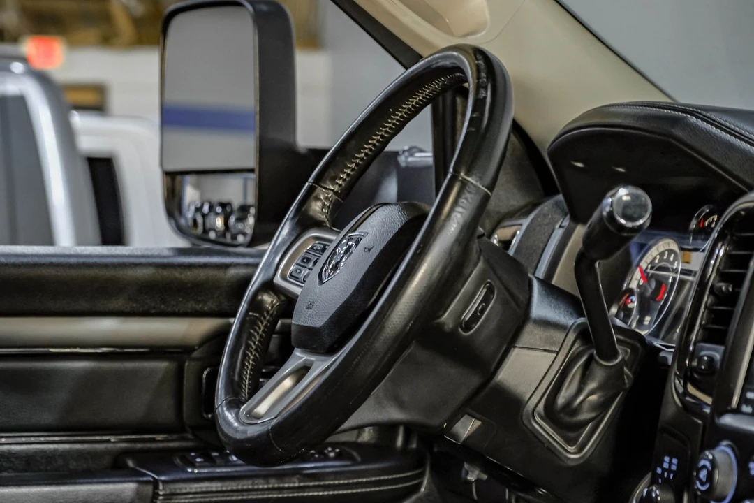 2018 Ram 2500 - Image 21 of 31