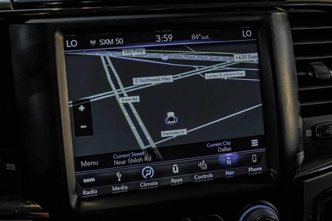 2018 Ram 2500 - Image 28 of 31