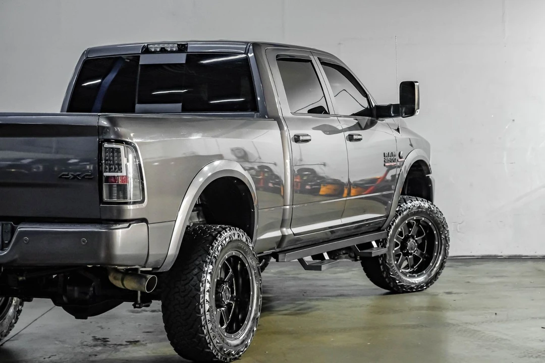 2018 Ram 2500 - Image 13 of 31