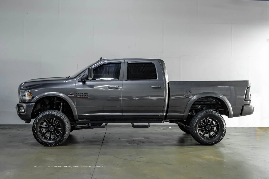 2018 Ram 2500 - Image 16 of 31