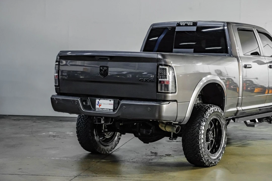 2018 Ram 2500 - Image 12 of 31