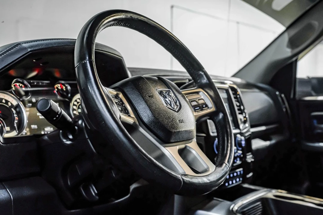 2018 Ram 2500 - Image 22 of 31