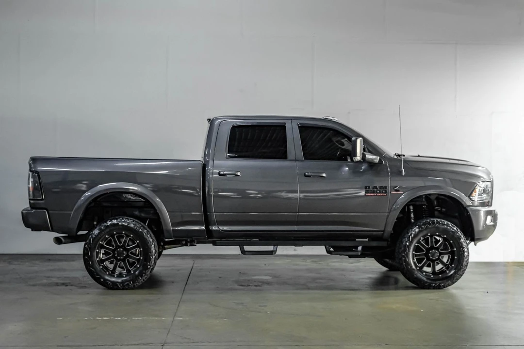 2018 Ram 2500 - Image 10 of 31