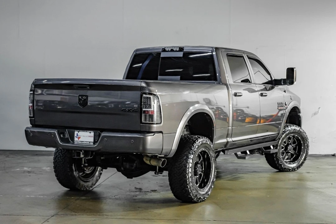 2018 Ram 2500 - Image 11 of 31