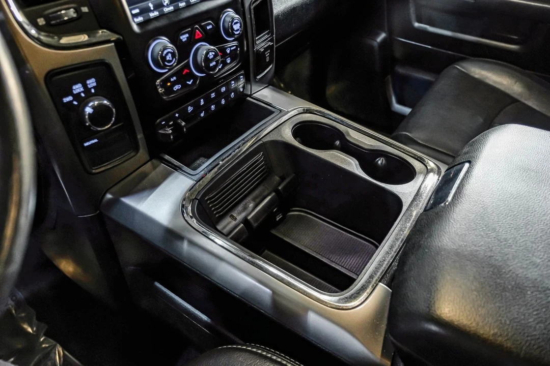 2018 Ram 2500 - Image 31 of 31
