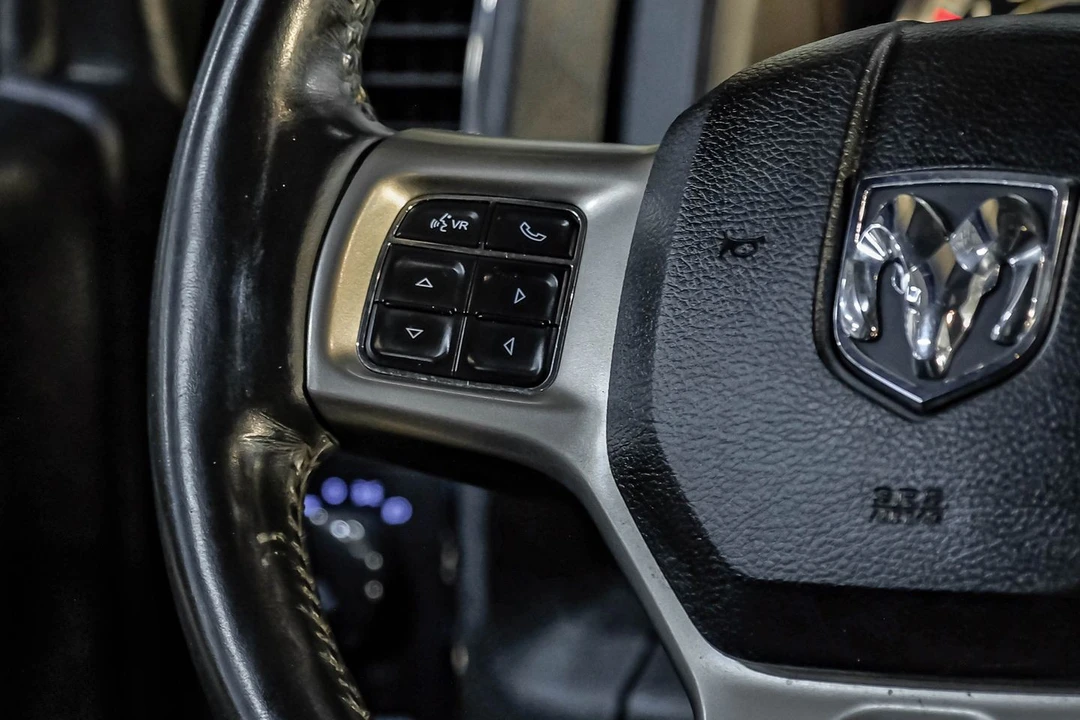 2018 Ram 2500 - Image 23 of 31