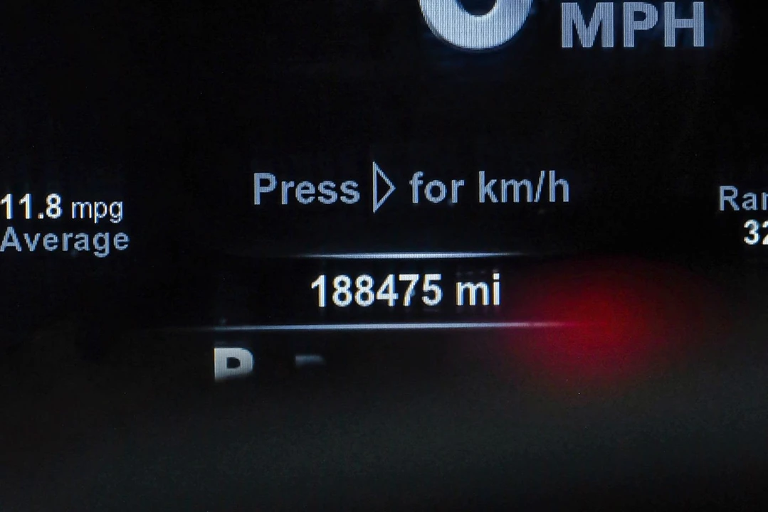2018 Ram 2500 - Image 26 of 31