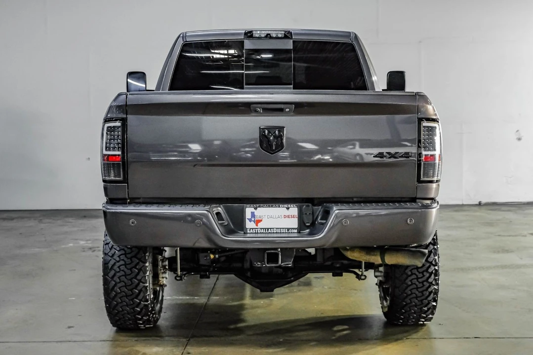 2018 Ram 2500 - Image 14 of 31