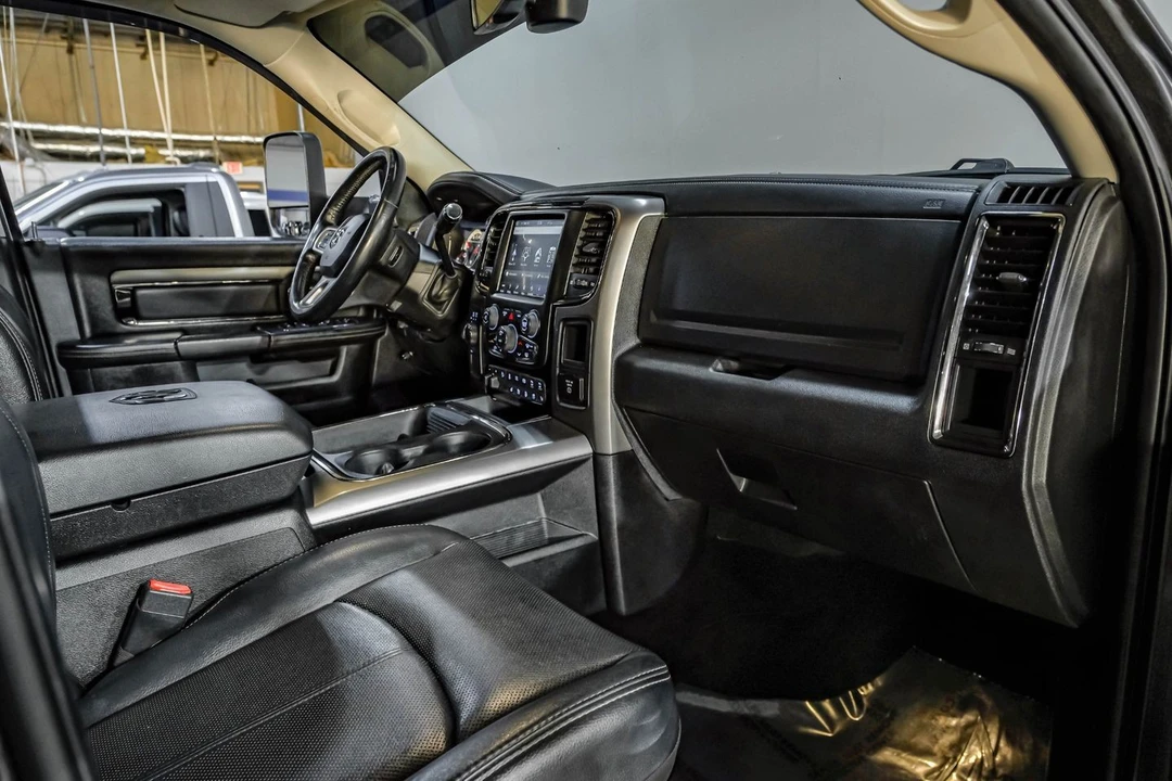 2018 Ram 2500 - Image 19 of 31