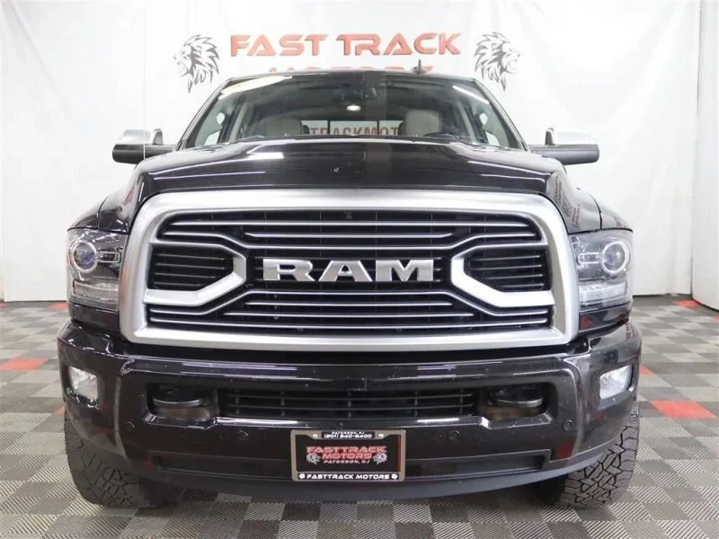 2018 Ram 2500 - Image 2 of 12