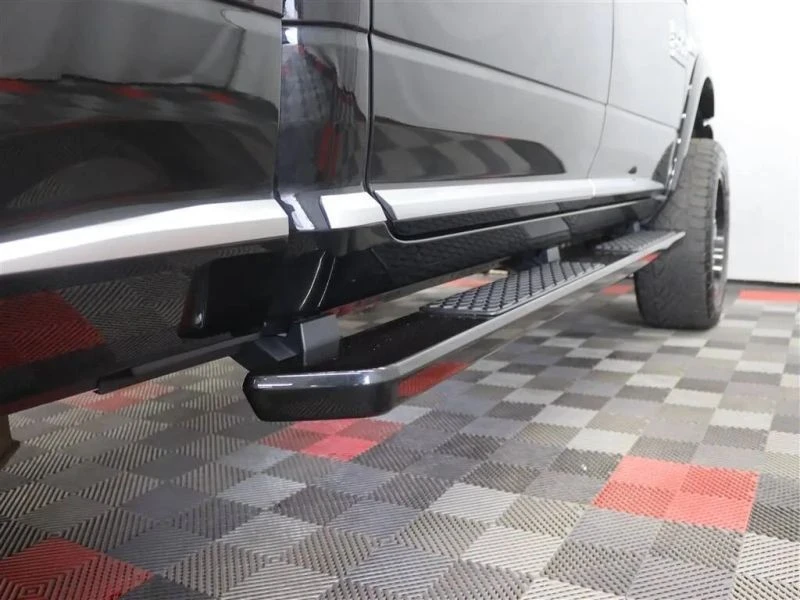 2018 Ram 2500 - Image 11 of 12