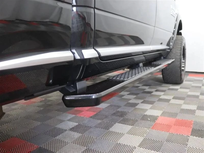 2018 Dodge Ram 4th Gen - Image 11 of 12