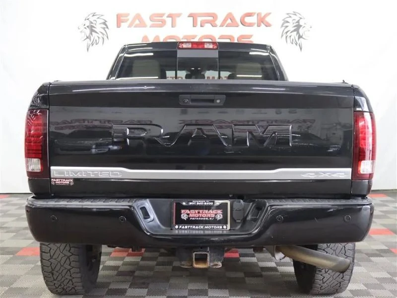 2018 Dodge Ram 4th Gen - Image 4 of 12
