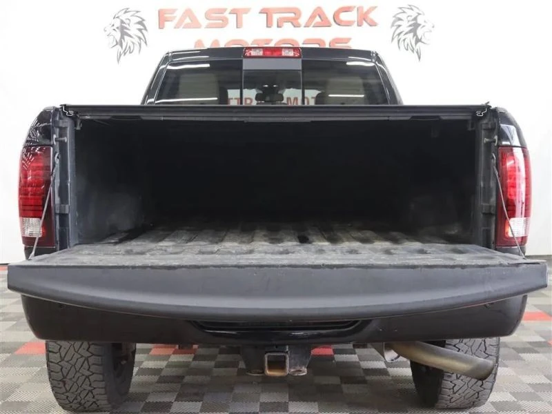 2018 Dodge Ram 4th Gen - Image 5 of 12