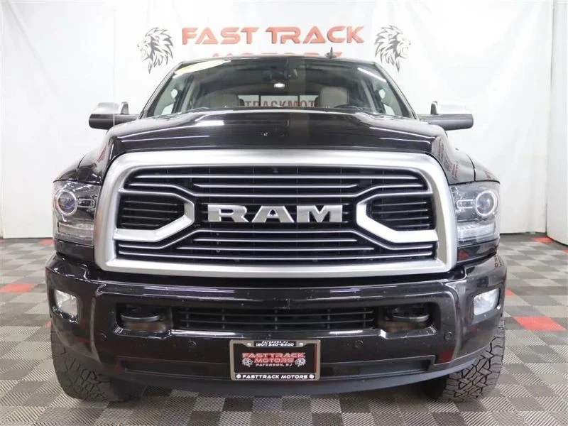 2018 Dodge Ram 4th Gen - Image 2 of 12