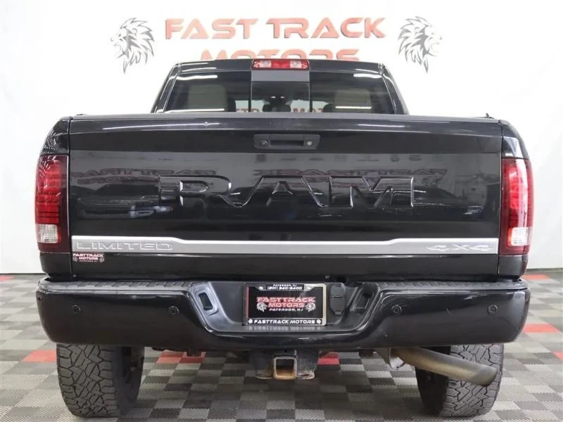 2018 Ram 2500 - Image 4 of 12