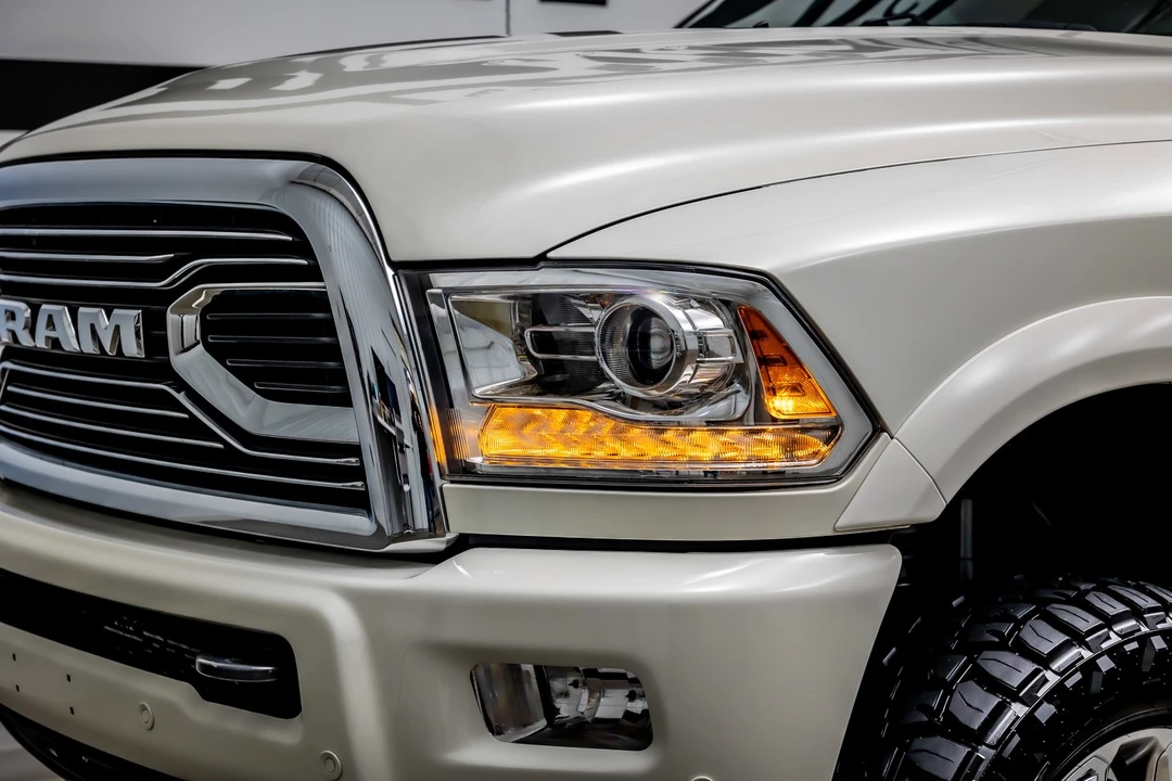 2018 Ram Heavy Duty - Image 15 of 21